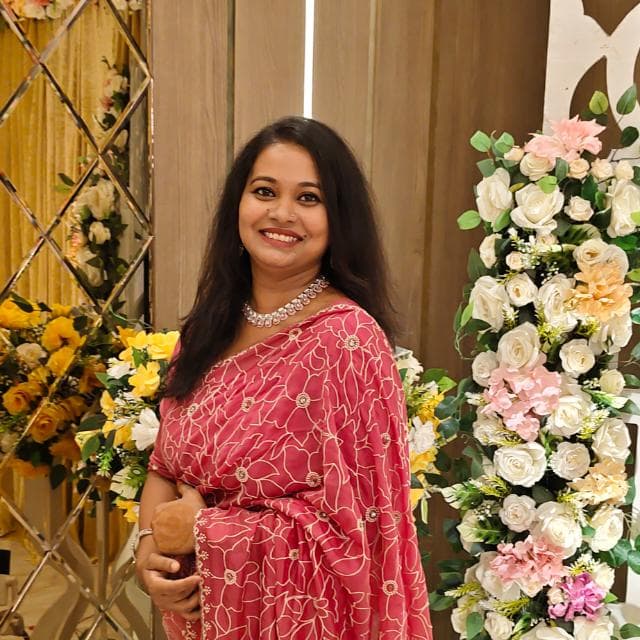 Mabuda Khatun
