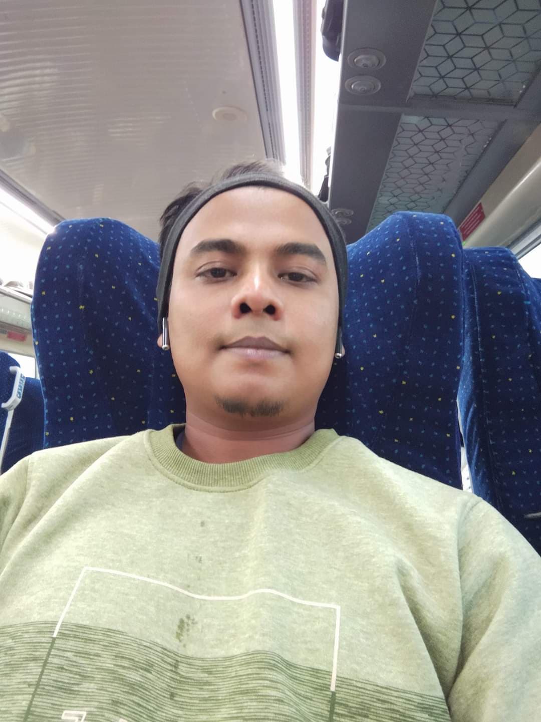 Murshed Ahamed